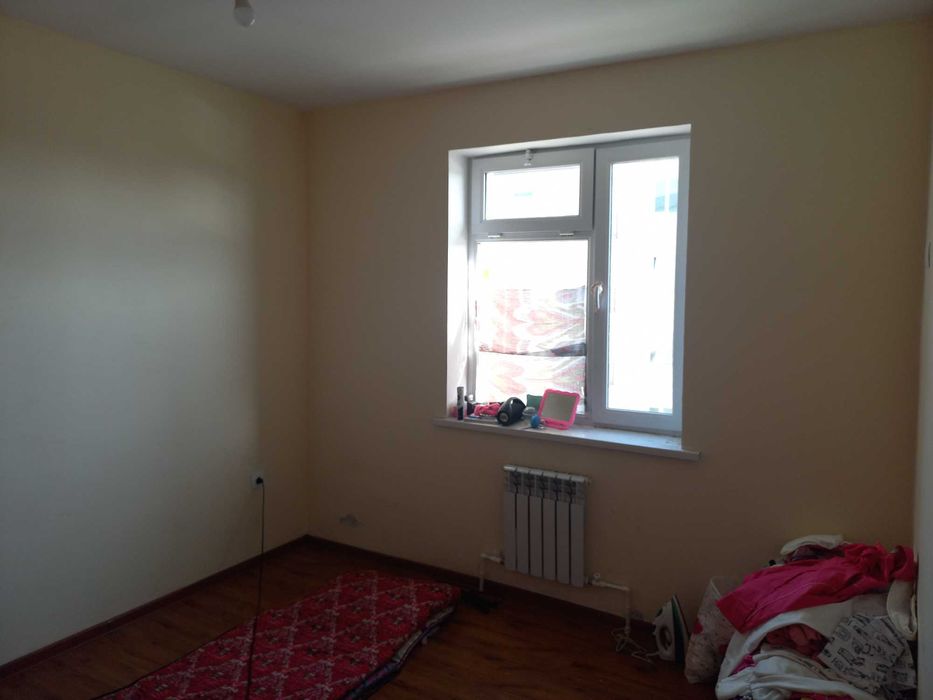 Ko`p qavatli turar joy