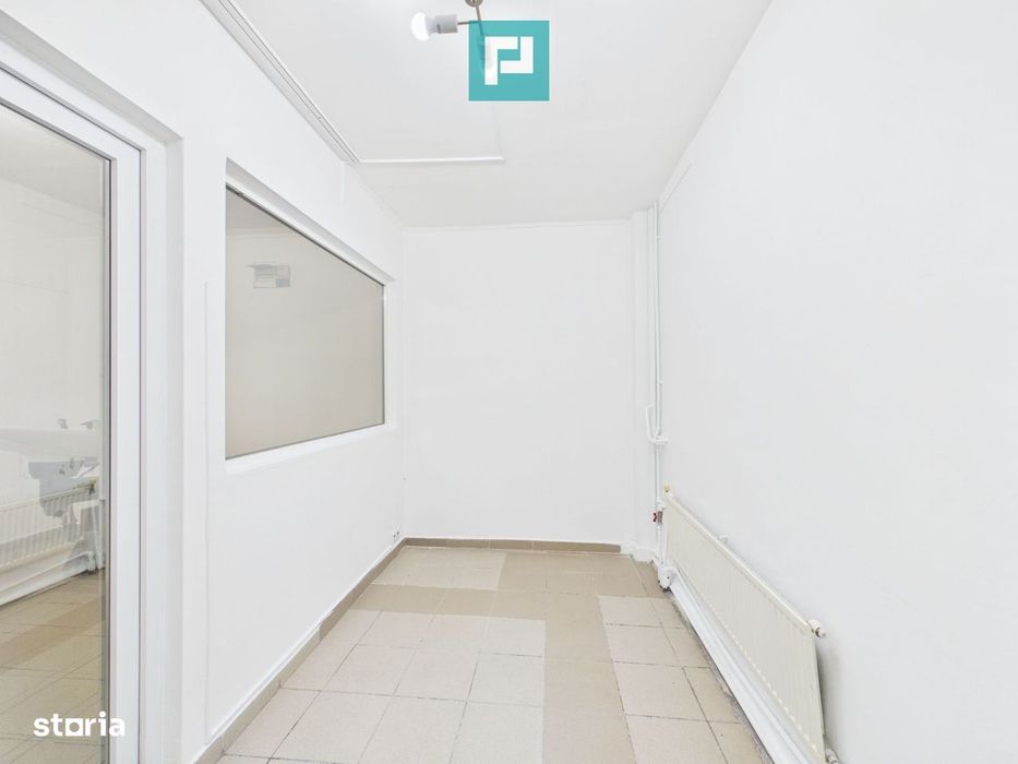 Spațiu comercial pentru închiriere, zona UTA