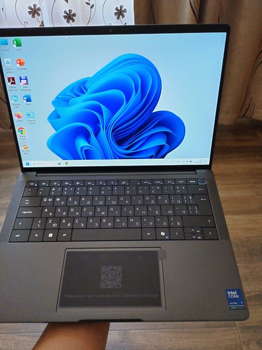 Dell pro 14premium pa14250