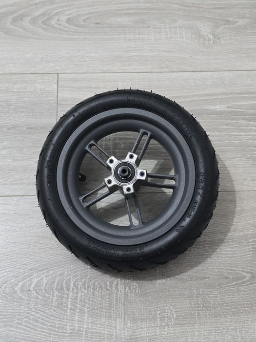Roată spate Xiaomi Pro – Anvelopă gonflabilă MAGT 8.5”