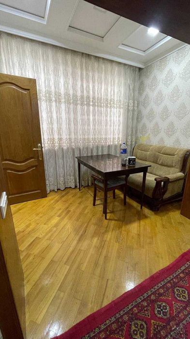 Ц-5 90м2 4/1/4 Мебель + техника Ор-р Финансовый Институт