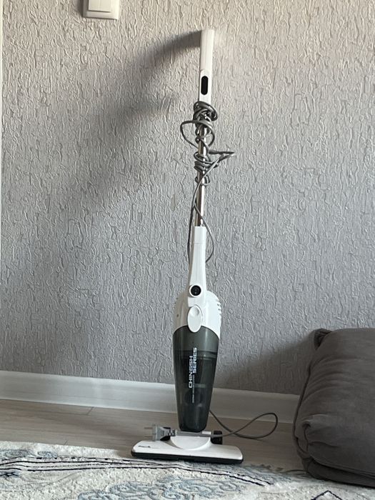 Пылесос от компании deerma