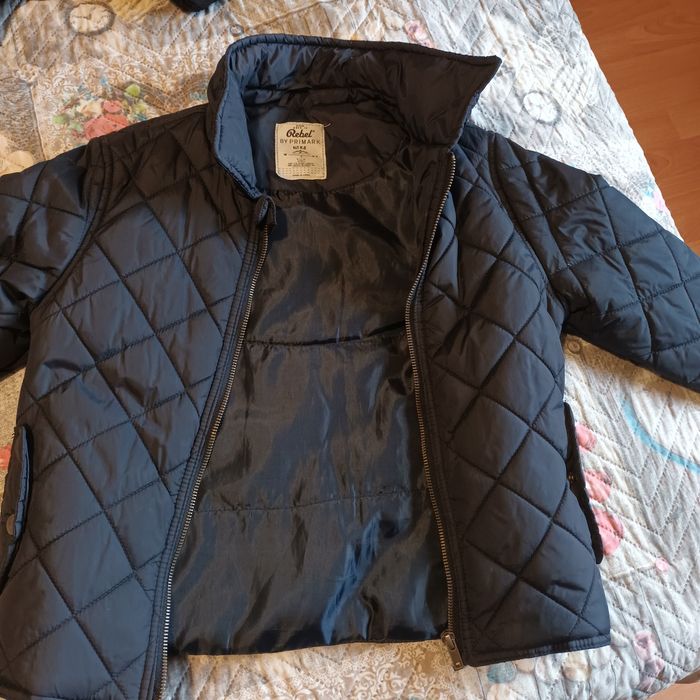 Преходни якета за момче