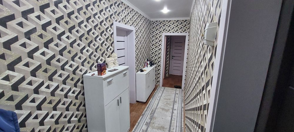 Продаётся 2 комнатная квартира