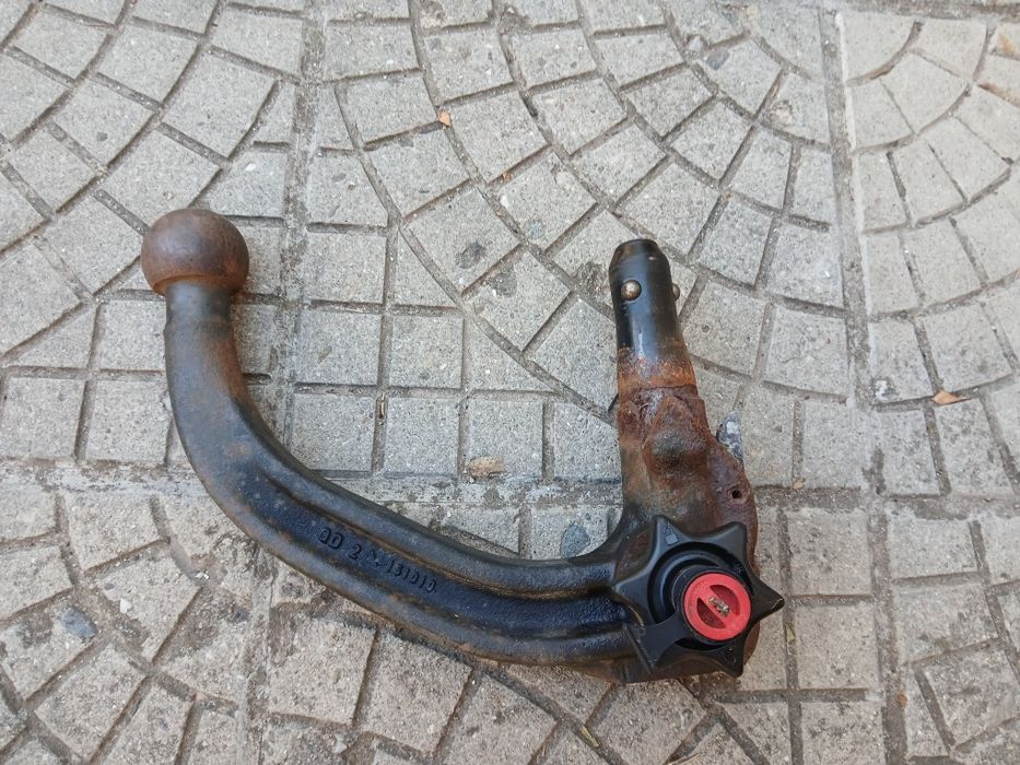 Оригинална кука теглич Westfalia за Ford Focus.Ford.focus.c-max.