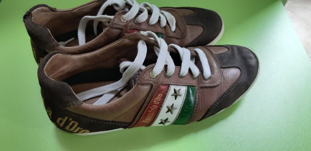 Обувки Clarks 39 номер