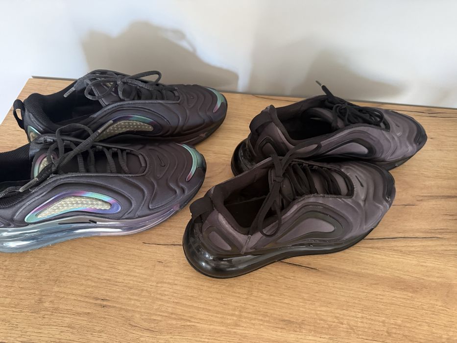 Nike air max 720