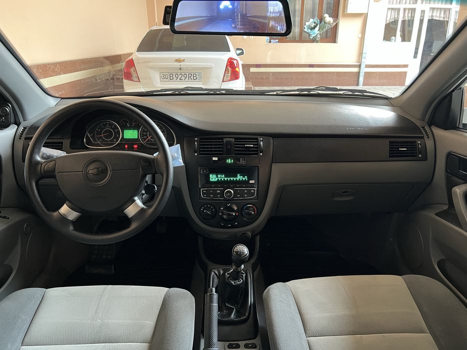 Jentra 2021-yil kam yurgan