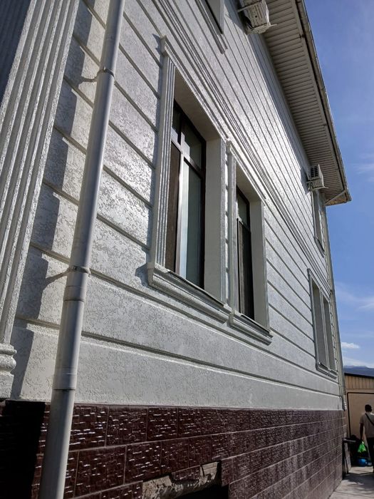 Термопанель утеплитель под травентин  жидкий травентин