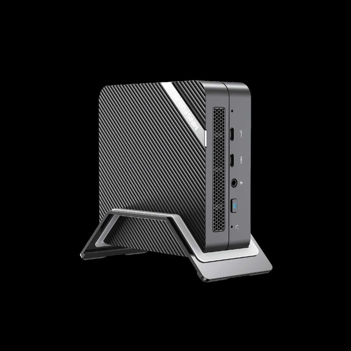 MINI PC Minis Forum Venus Series: UM773 Lite AMD RYZEN 7 7735HS 1 TB SSD 32 GB RAM SIGILAT NOU WINDOWS 11