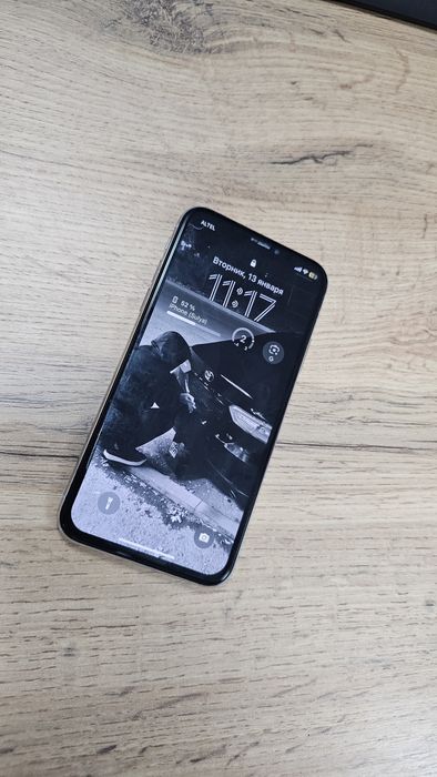 Продам или обмен iPhone X