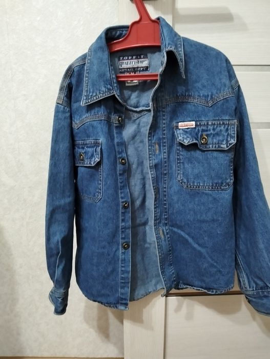 Продам вещи на девочку