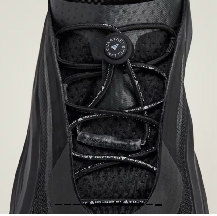 Продам кроссовки Adidas Stella McCartney