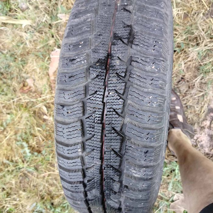 175/65/14 Зимни гуми Кордиант