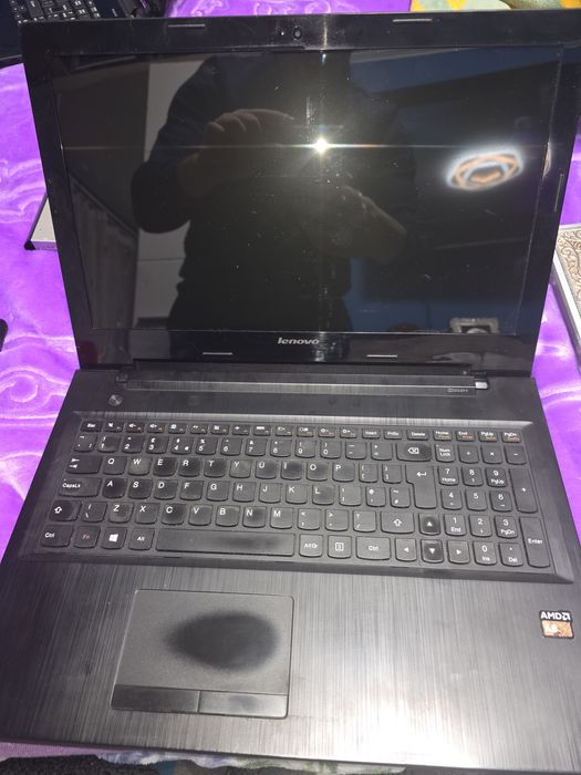 Laptop Lenovo G50