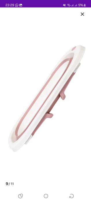 Продам детскую ванночка, для купания.