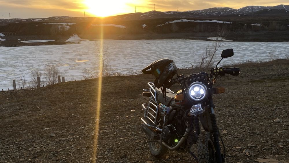 Сонлинк 200 сс идеал