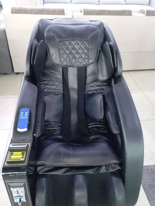 Продам массажное кресло