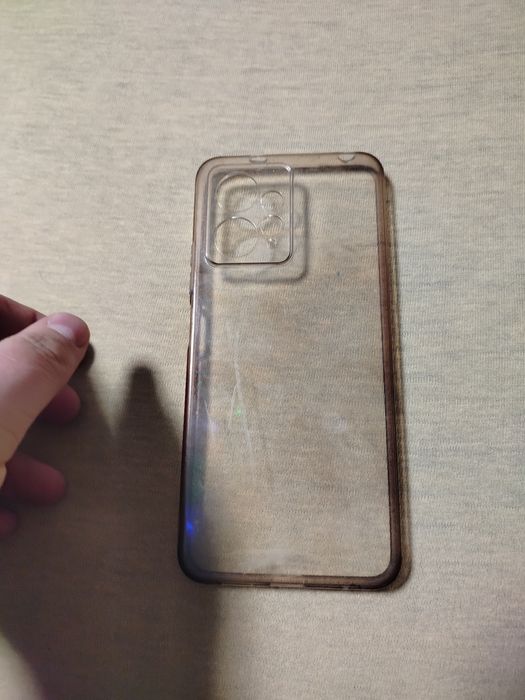 Телефон Redmi Note12