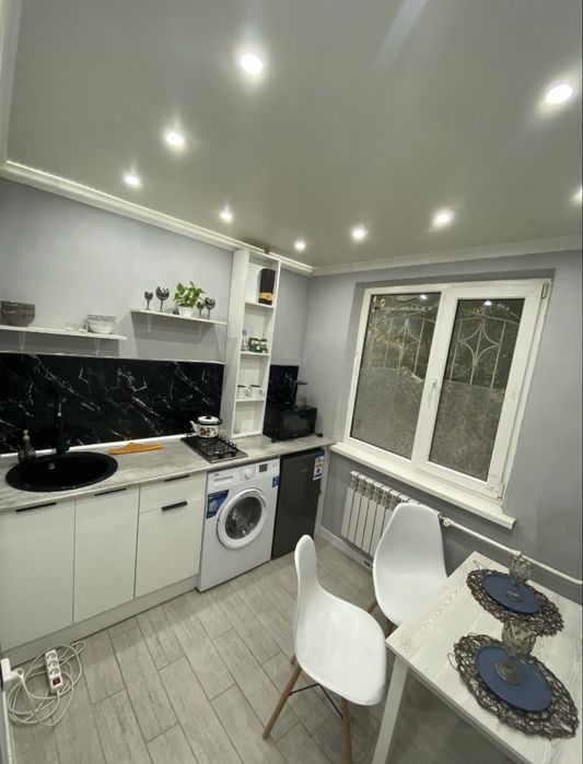 1 комнатная посуточно