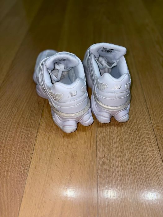 New Balance 38 Alb Albi Noi