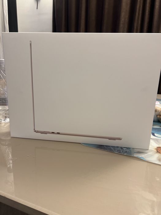 Apple Macbook Air M5 Chip