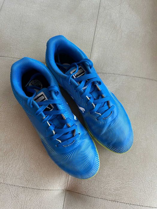 Футболни обувки / Стоножки Puma Truco III TF 41 номер