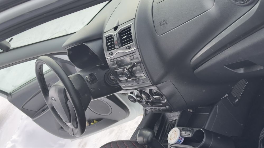 Лада Гранта Акпп