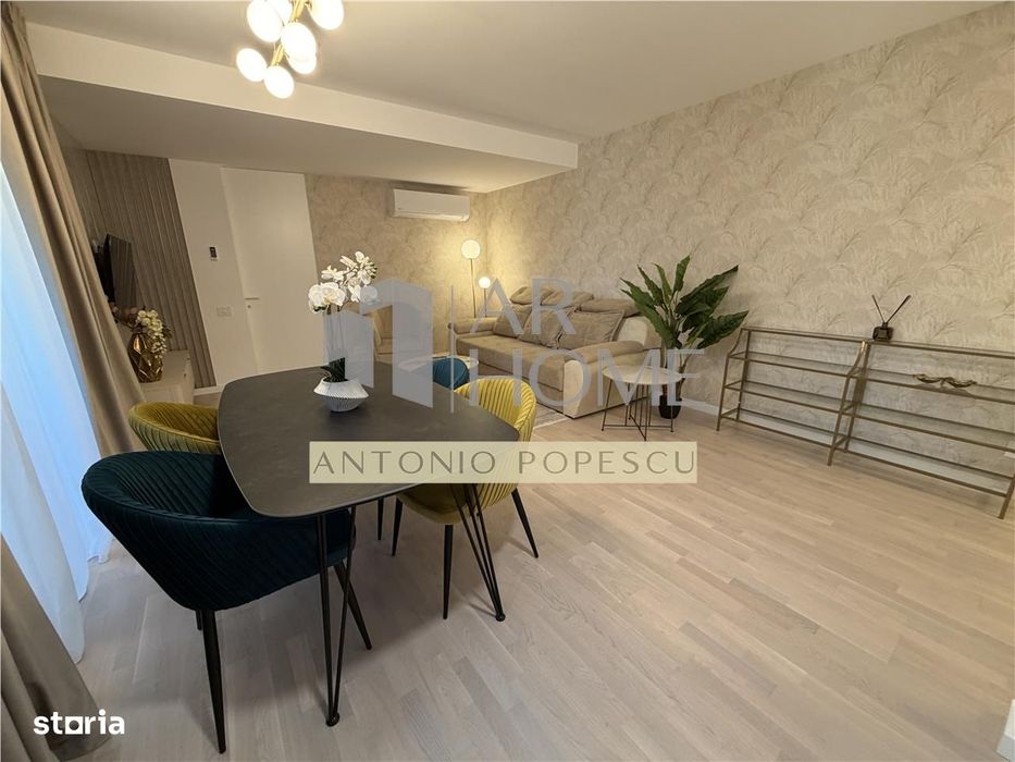 Apartament 3 camere, prima inchiriere, Ploiesti, ultracentral(Bucegi)