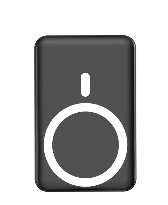 Допълнителна батерия с Wireless Charger и MagSafe