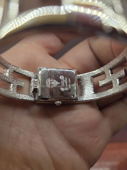 Ceas Gucci Damă Impecabil