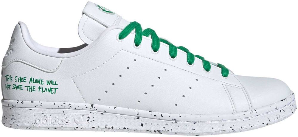 Оригинални обувки ADIDAS STAN SMITH PRIMEGREEN  размер  EU 40 2/3