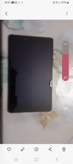 Tableta Samsung taba a02