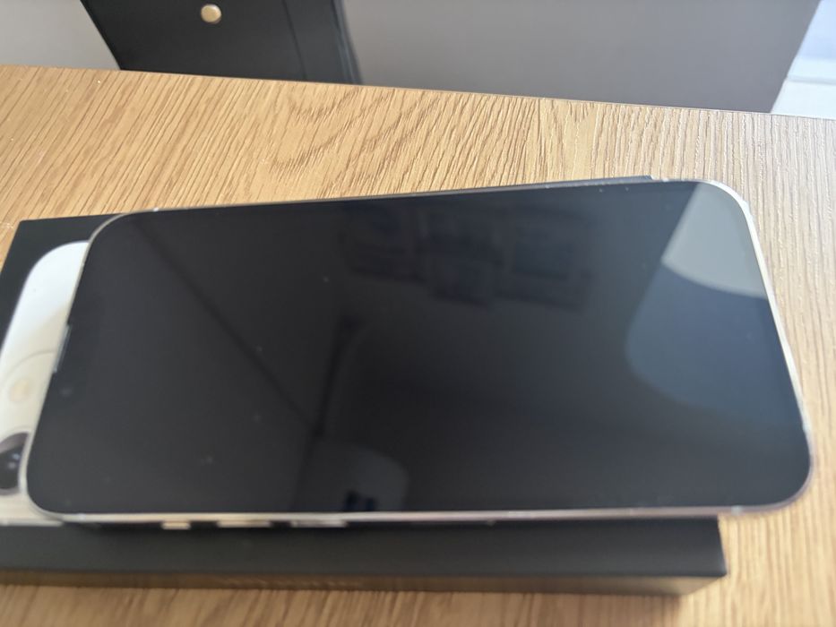Iphone 13 pro 128Gb Silver/ white + ПОДАРЪК