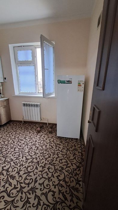 Poytaxt 4 qavat 1 xona 1.700 ming yangi dom