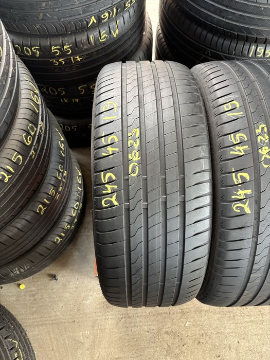 Anvelope Vara 245/45/19 Firestone Roadhawk 245 45 19 R19