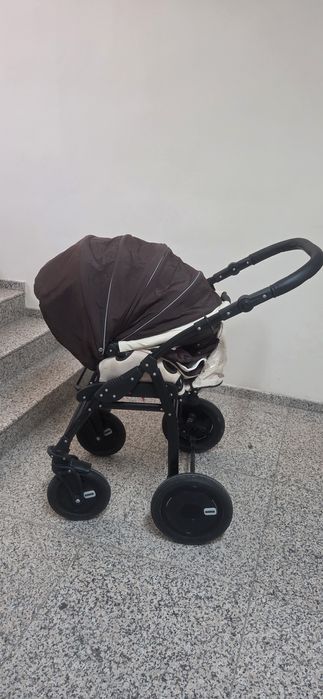 Коляска трансформер