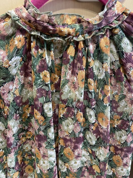 Bluza Zara marimea S