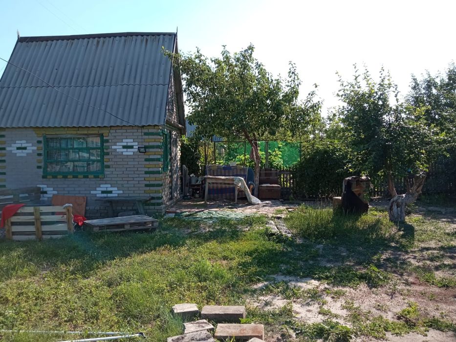 Продам дачу СО Пригородное