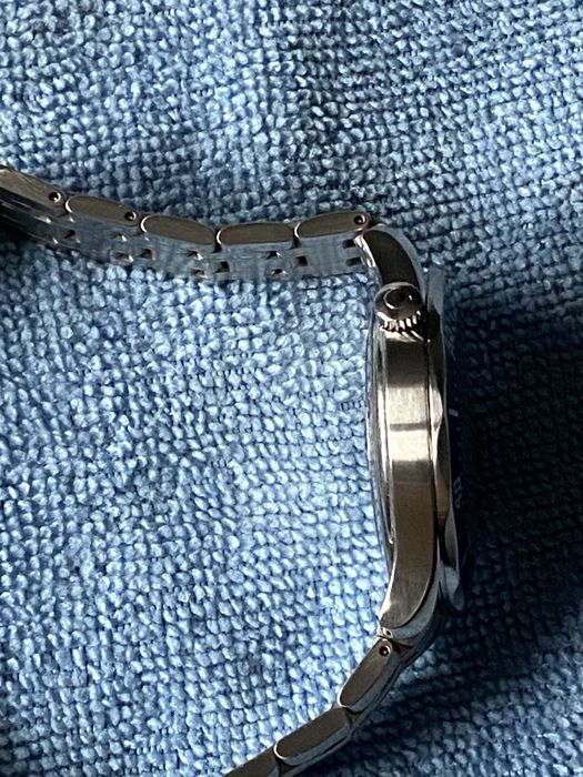 Omega Seamaster 300 James Bond