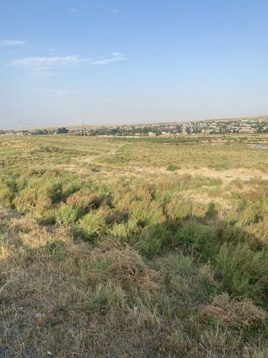 участок под бизнес