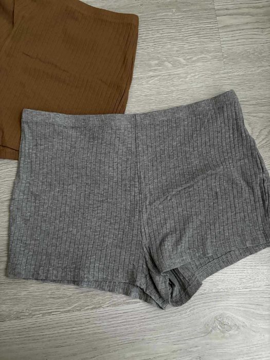 Kъси гащи (пижама) от Shein