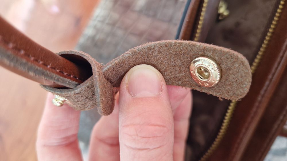 СУМКА новая отдам со скидкой