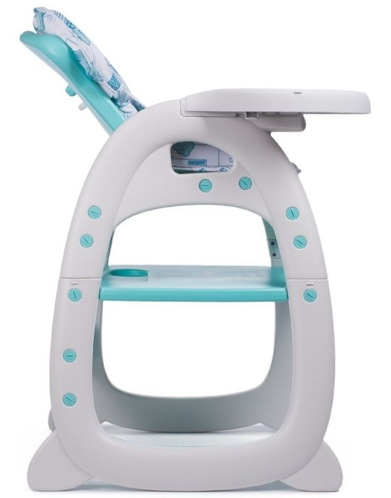 Стульчик для кормления Babyton 2 в 1