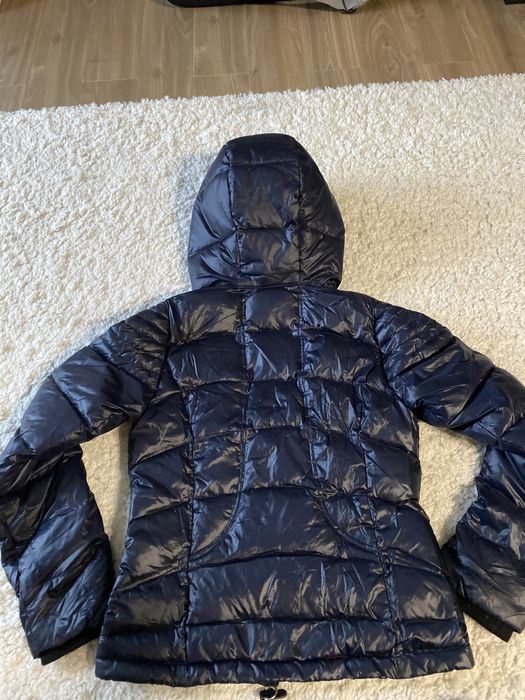 Geaca puf dama iarna DDP marimea XS