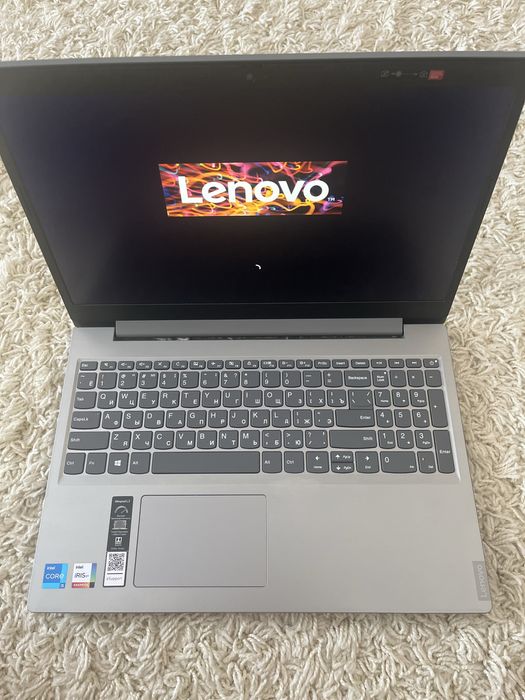 Ноутбук” Lenovo i5 1135G7”