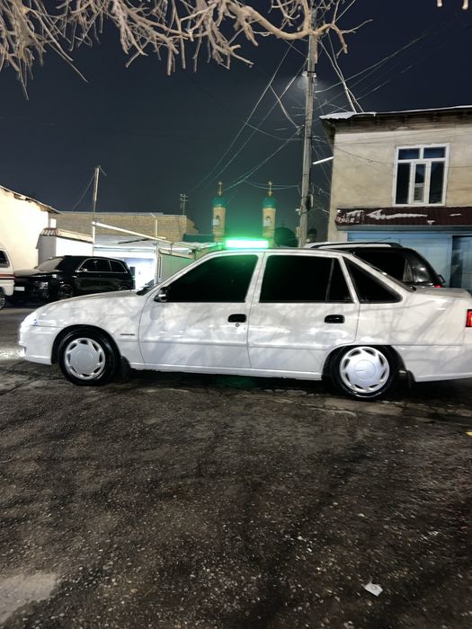 nexia 2 1.6 Dons kansaner