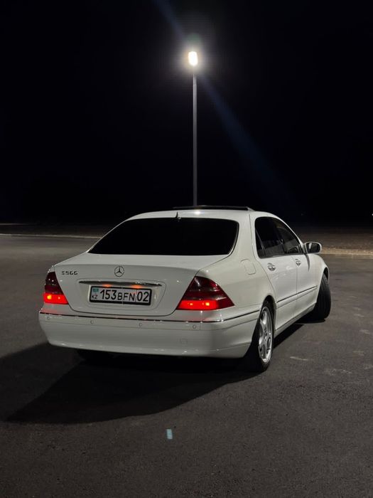 Продам либо обмен на 210 рестайлинг