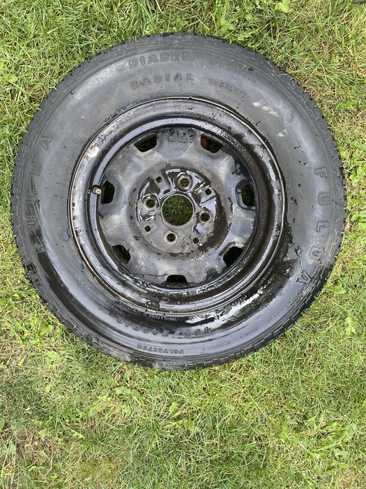 Продам разную резину