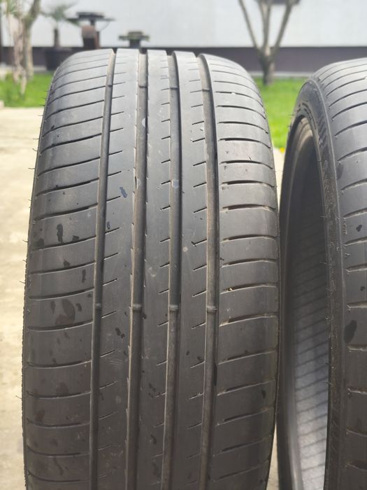 Cauciucuri 225/40/ZR18